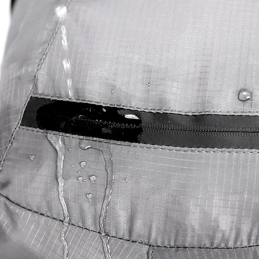 18L Ultralight Foldable Backpack - Packable Travel Daypack