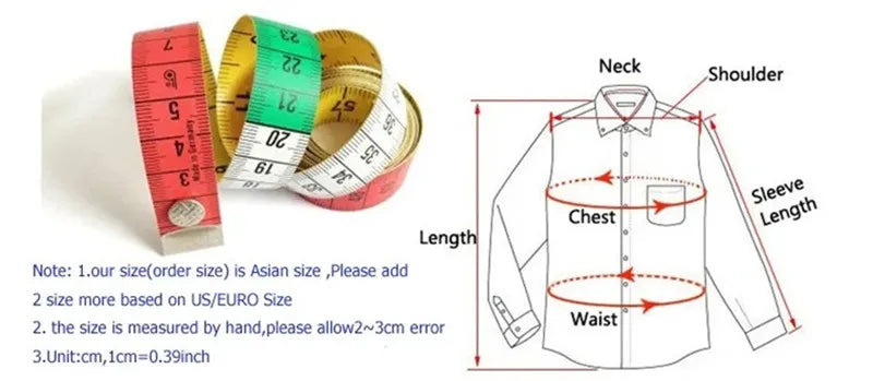 Premium Business Shirt - Extended Sizes