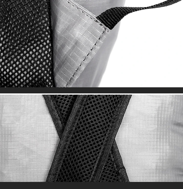 18L Ultralight Foldable Backpack - Packable Travel Daypack