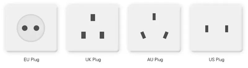 67W USB-C Super Fast Charger with Cable