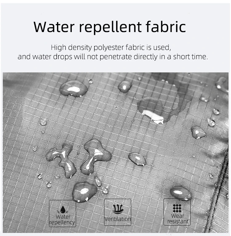 18L Ultralight Foldable Backpack - Packable Travel Daypack