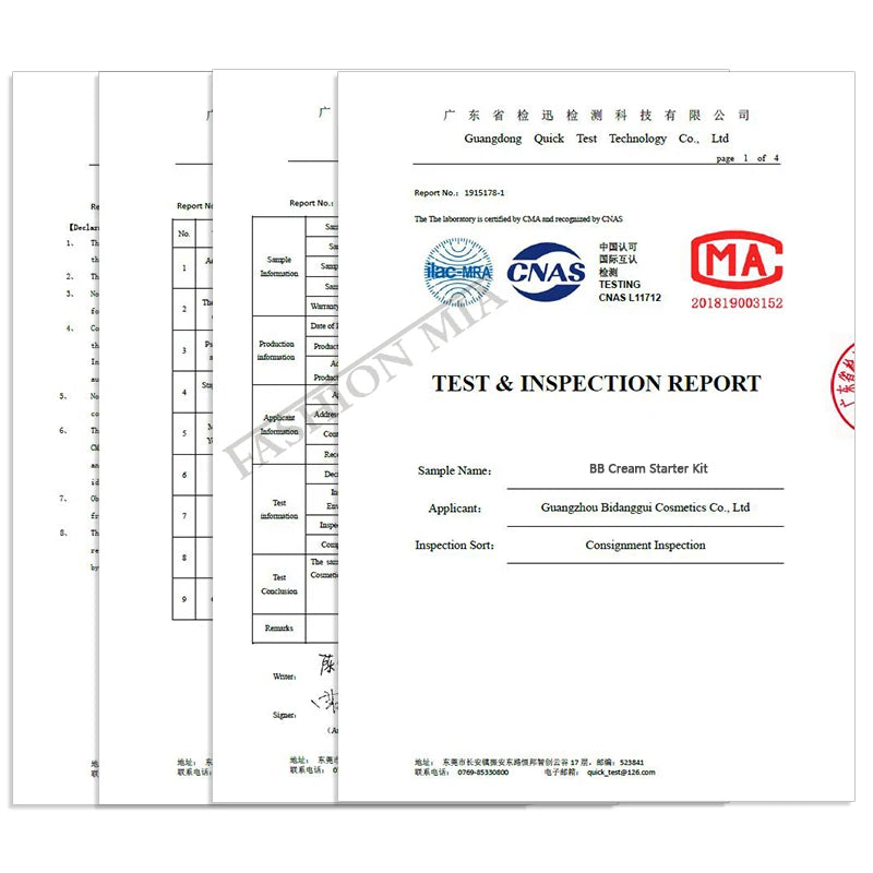 Salmon DNA Gold Ampoule Serum - Brightening & Anti-Aging Face Serum