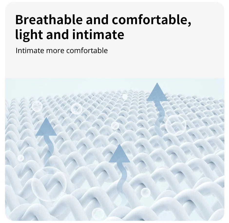 Men's Performance Boxer Shorts - 5-Pack Athletic Underwear