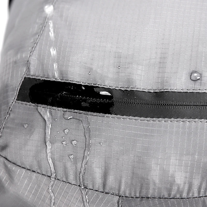 18L Ultralight Foldable Backpack - Packable Travel Daypack