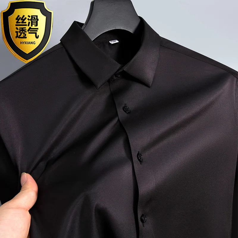 Premium Business Shirt - Extended Sizes