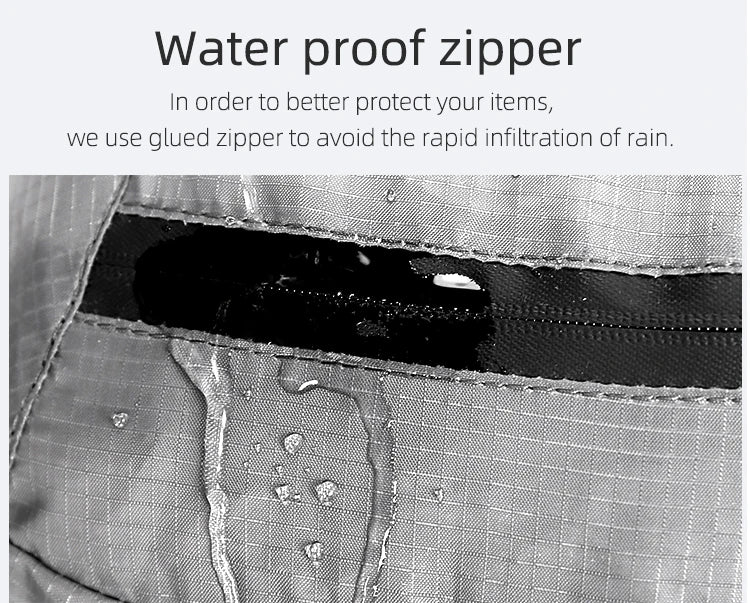 18L Ultralight Foldable Backpack - Packable Travel Daypack