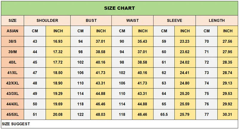 Premium Business Shirt - Extended Sizes