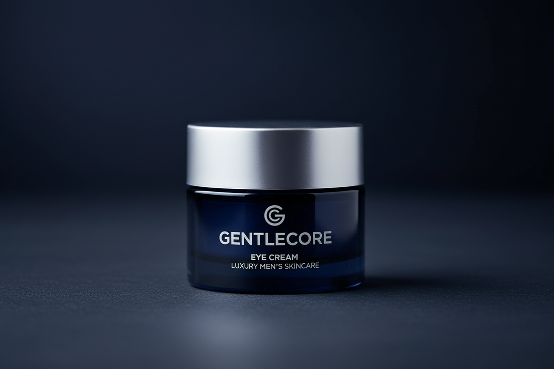 GentleCore Professional Brand Image