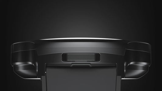 2-in-1 Smart Watch with Wireless Earbuds - Bluetooth Call & Health Monitor